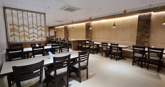 Hotel BLUE STONE 1